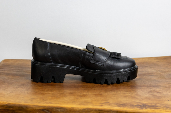 Mocasini Dark Velvet [3]