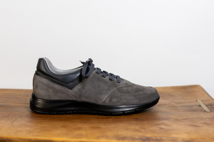 Pantofi Sport Urban Grey [3]