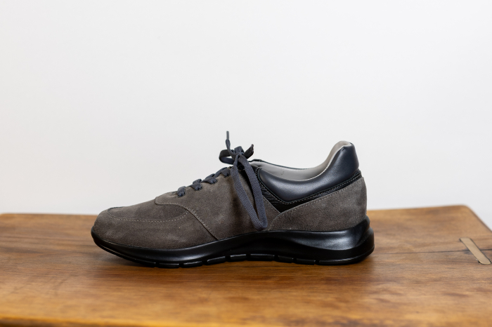 Pantofi Sport Urban Grey [2]