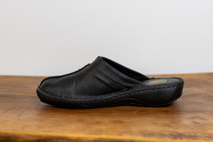 Saboți Onyx Relax – Piele Naturală Anatomică [3]