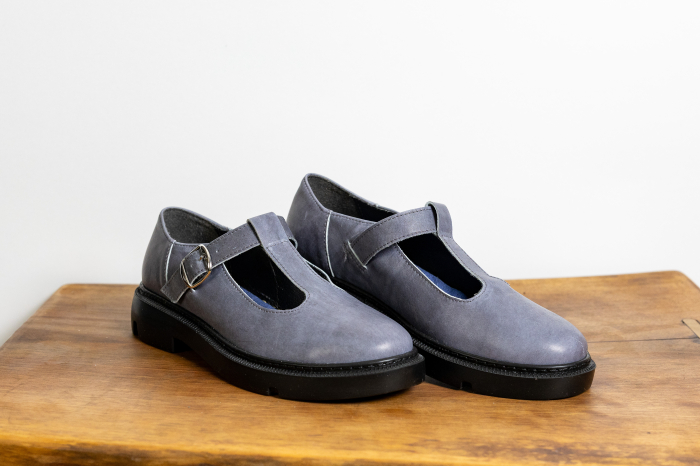 Slate Urban Mary Jane [3]