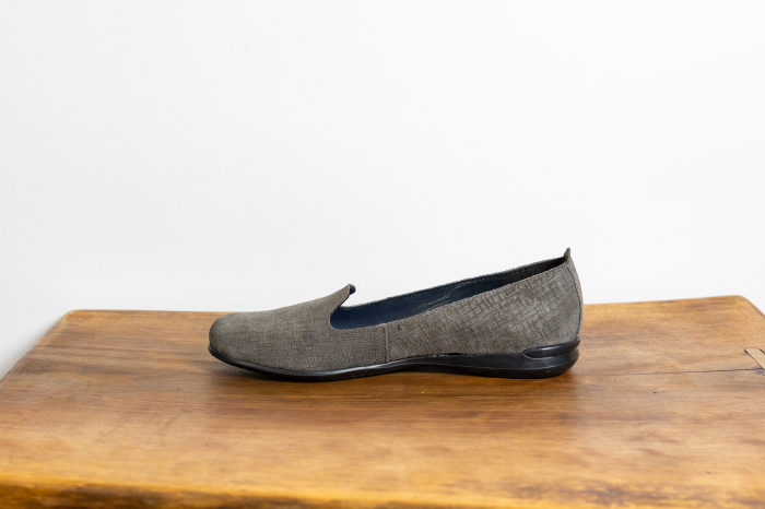 Urban Slate Moccasins [2]