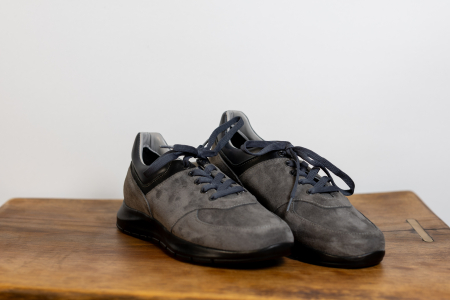 Pantofi sport bărbați - Pantofi Sport Urban Grey
