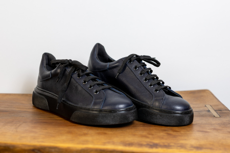 Produse - Sneakers Urban Deep Blue