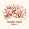 Atelieru Floral Infinity