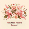 Atelieru Floral Infinity