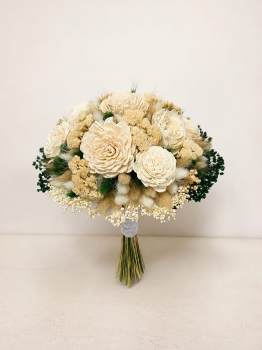 buchet-mireasa-flori-criogenate-si-uscate-handmade-livrare-gratuita-infinity. [4]