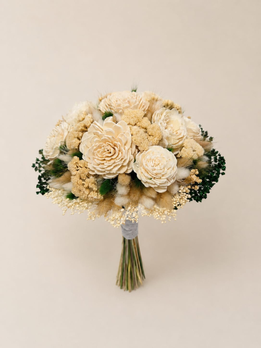 buchet-mireasa-flori-criogenate-si-uscate-handmade-livrare-gratuita-infinity. [3]
