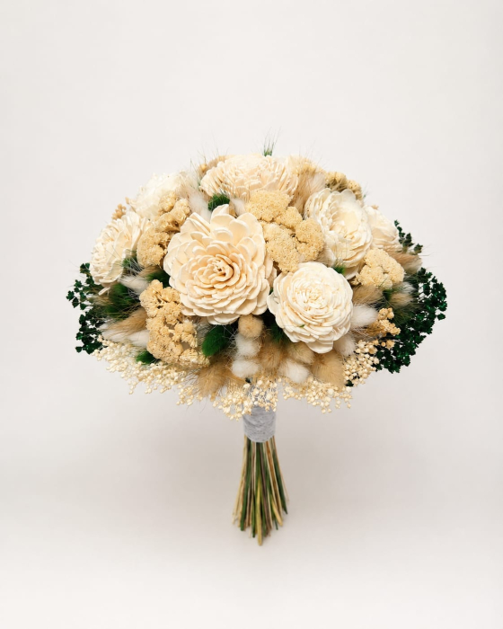 buchet-mireasa-flori-criogenate-si-uscate-handmade-livrare-gratuita-infinity. [5]