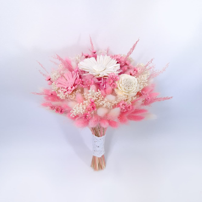 buchet-mireasa-flori-ming-handmade-livrare-gratuita-infinity. [3]