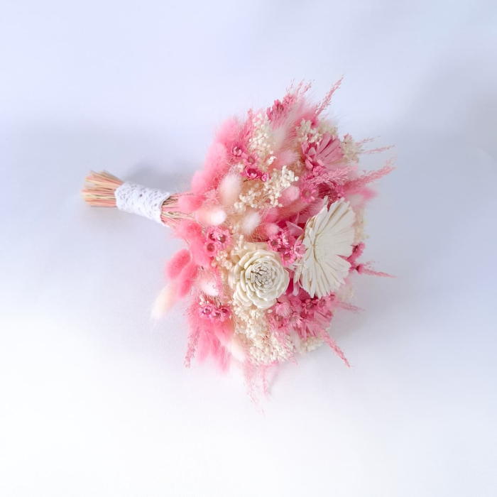 buchet-mireasa-flori-ming-handmade-livrare-gratuita-infinity. [4]