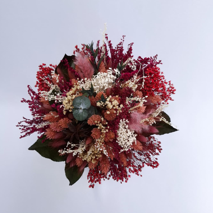 buchet-mireasa-flori-criogenate-si-uscate-handmade-livrare-gratuita-infinity. [4]