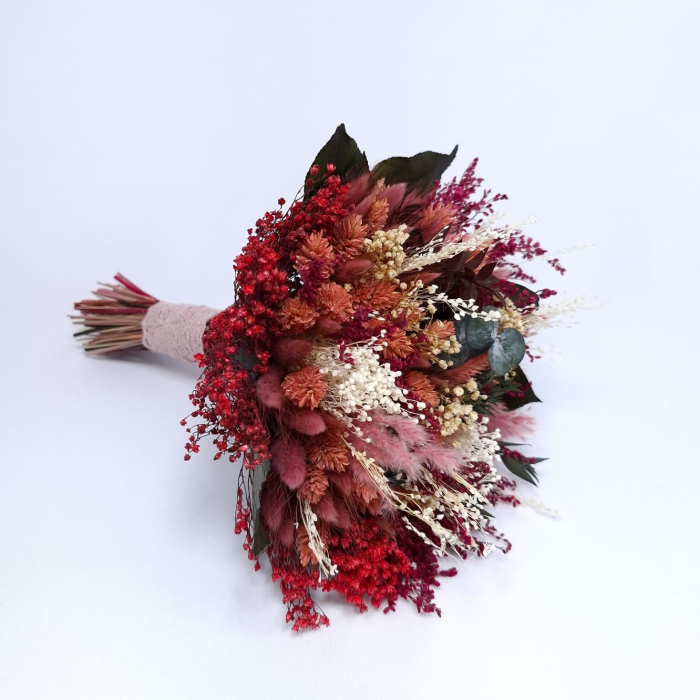 buchet-mireasa-flori-criogenate-si-uscate-handmade-livrare-gratuita-infinity. [3]