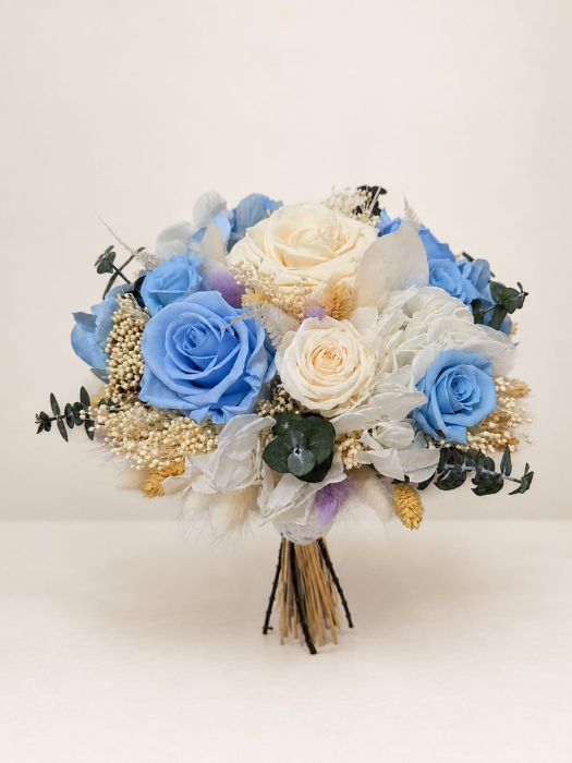 buchet-mireasa-flori-criogenate-handmade-livrare-gratuita-infinity. [2]