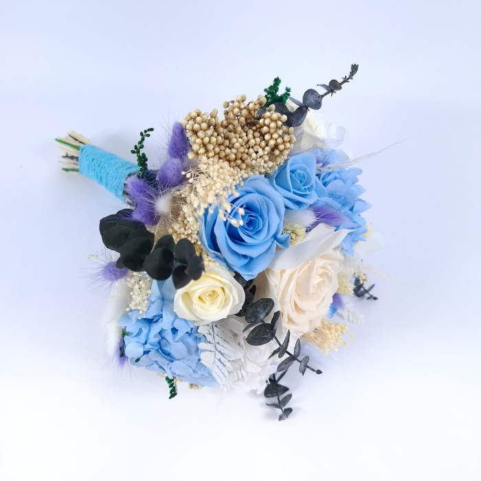 buchet-mireasa-flori-criogenate-handmade-livrare-gratuita-infinity. [2]