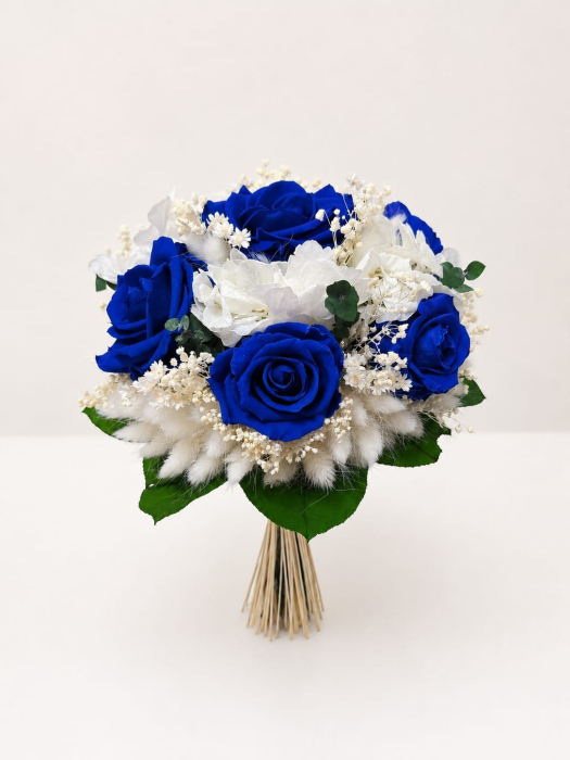 buchet-mireasa-flori-criogenate-handmade-livrare-gratuita-infinity. [3]