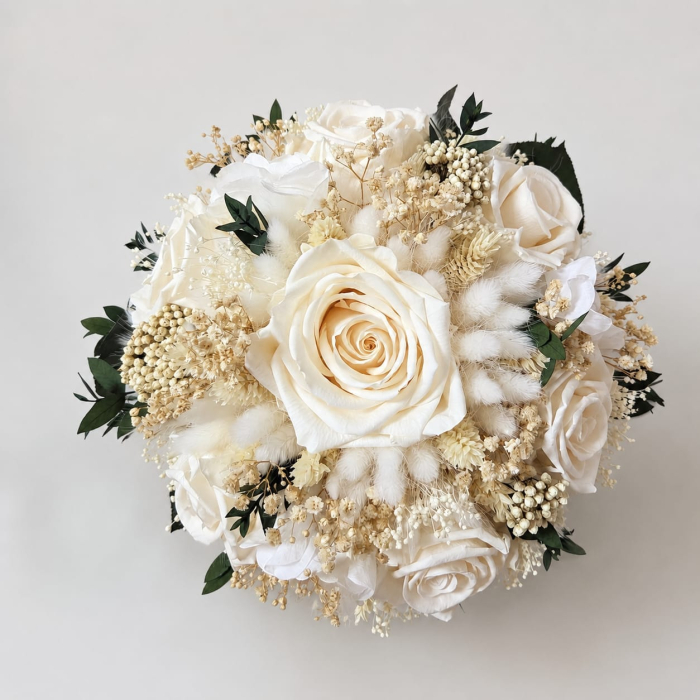 buchet-mireasa-flori-criogenate-handmade-livrare-gratuita-infinity. [2]