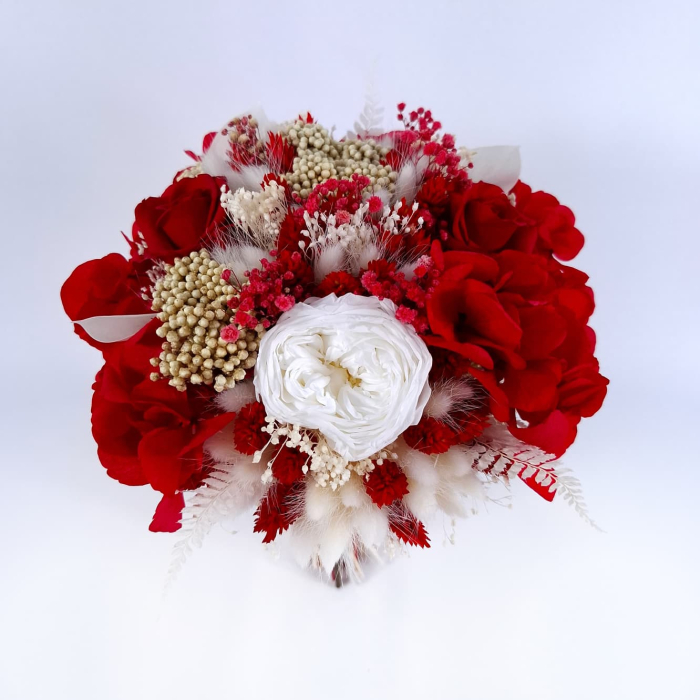 buchet-mireasa-flori-criogenate-handmade-livrare-gratuita-infinity. [2]