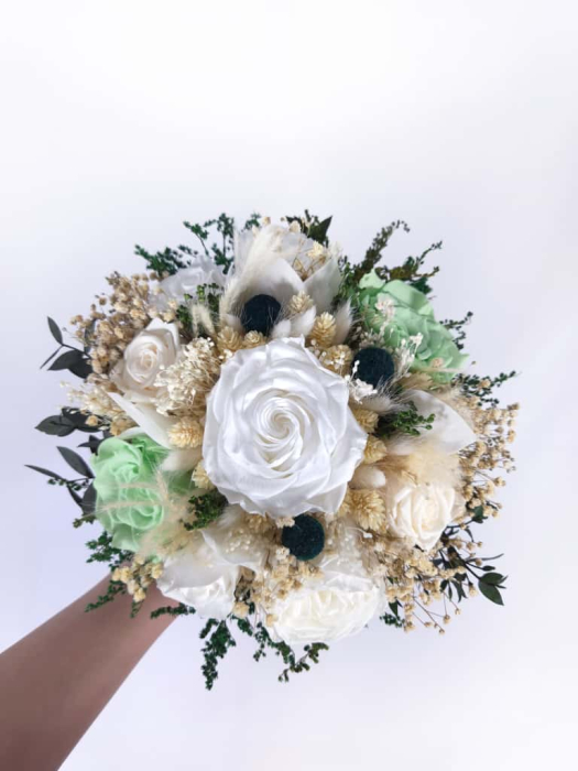 buchet-mireasa-flori-criogenate-handmade-livrare-gratuita-infinity. [2]