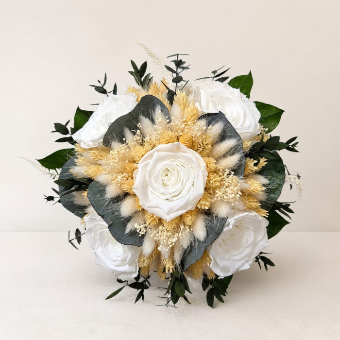 buchet-mireasa-flori-criogenate-handmade-livrare-gratuita-infinity. [2]