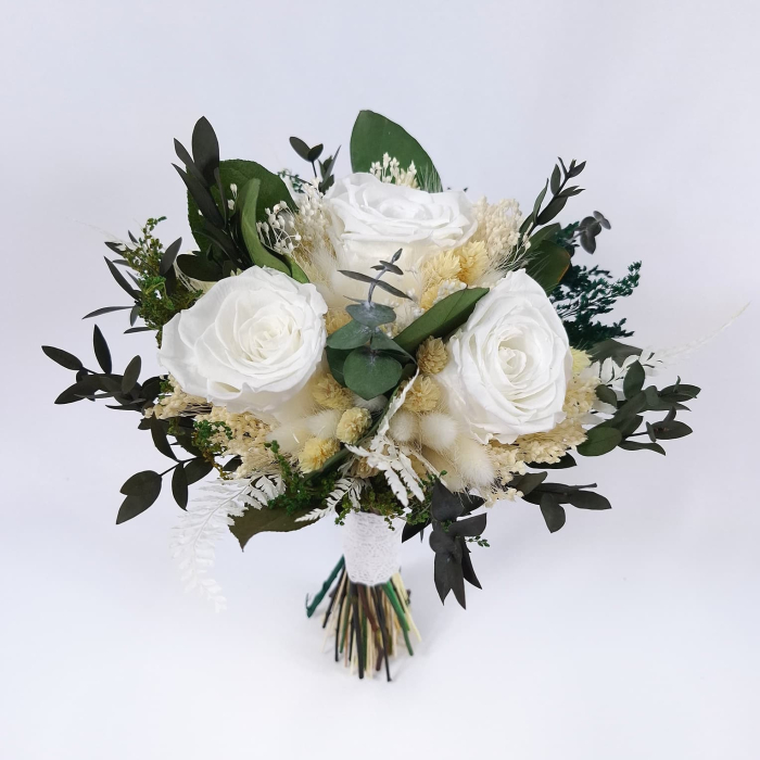 buchet-mireasa-flori-criogenate-handmade-livrare-gratuita-infinity. [4]