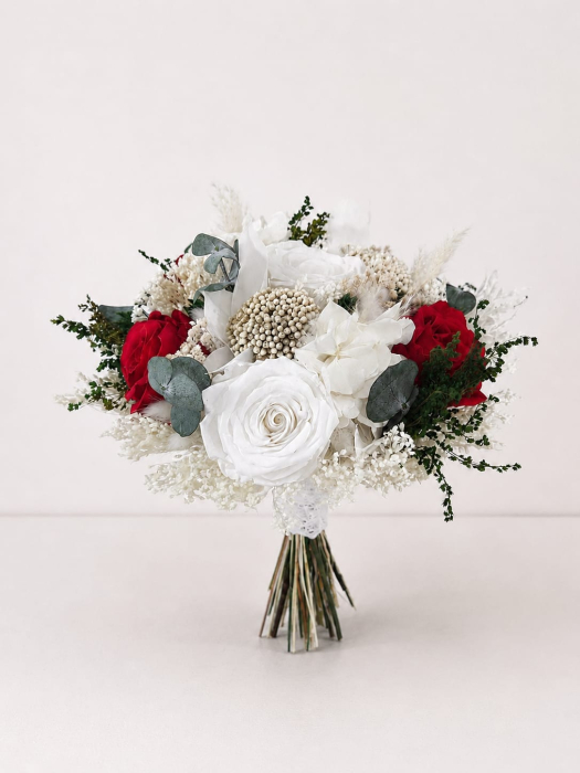 buchet-mireasa-flori-criogenate-handmade-livrare-gratuita-infinity. [5]