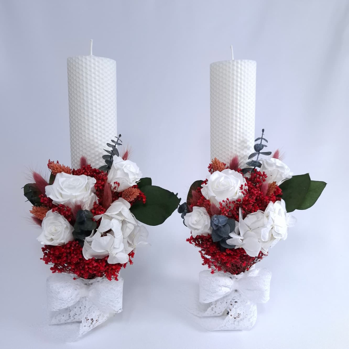 lumanari-nunta-flori-criogenate-si-uscate-livrare-gratuita-atelierul-floral-infinity. [3]