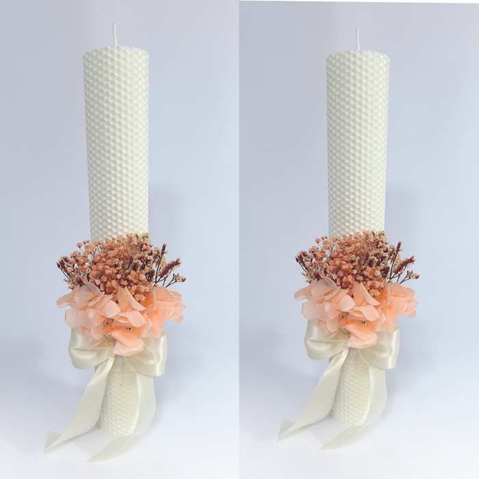 lumanari-cununie-nunta-din-ceara-naturala-decorate-cu-trandafir-natural-criogenat-flori-ming-si-flori-naturale-criogenate-uscate [2]