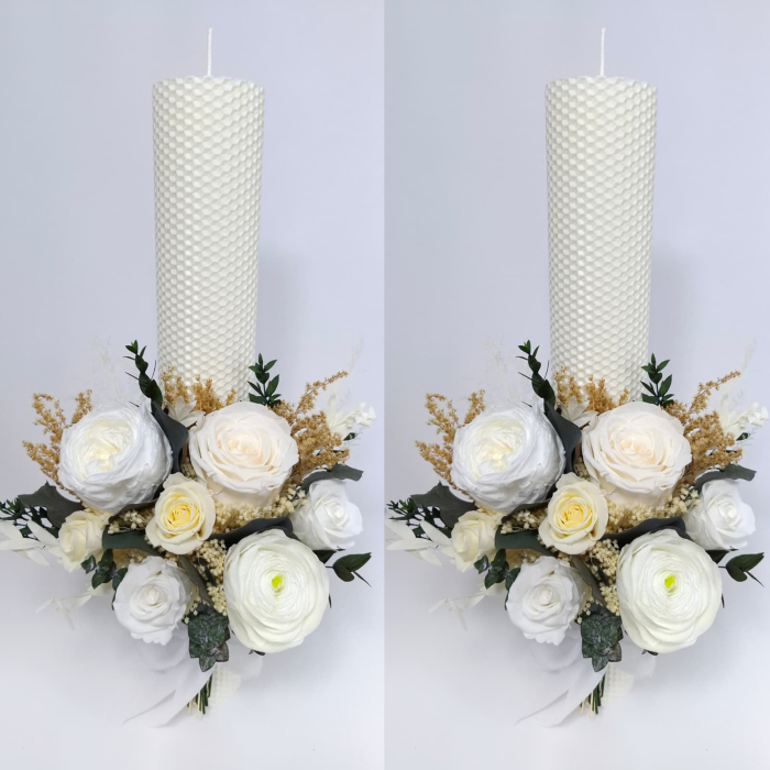 lumanari-nunta-flori-criogenate-si-uscate-livrare-gratuita-atelierul-floral-infinity. [4]