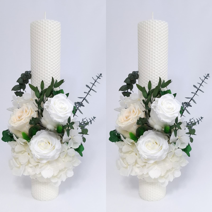 lumanari-nunta-flori-criogenate-si-uscate-livrare-gratuita-atelierul-floral-infinity. [4]