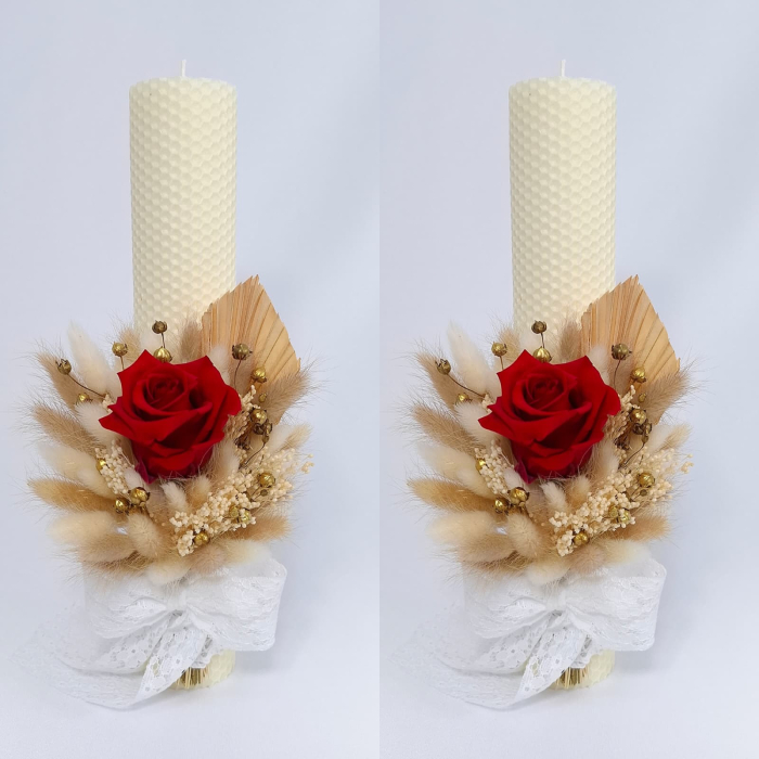 lumanari-nunta-flori-criogenate-si-uscate-livrare-gratuita-atelierul-floral-infinity. [4]