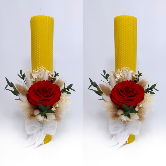 lumanari-nunta-flori-criogenate-si-uscate-livrare-gratuita-atelierul-floral-infinity. [4]