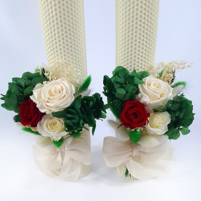 lumanari-nunta-flori-criogenate-si-uscate-livrare-gratuita-atelierul-floral-infinity. [4]