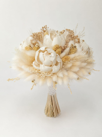 buchet-mireasa-flori-criogenate-si-uscate-handmade-livrare-gratuita-infinity. [2]