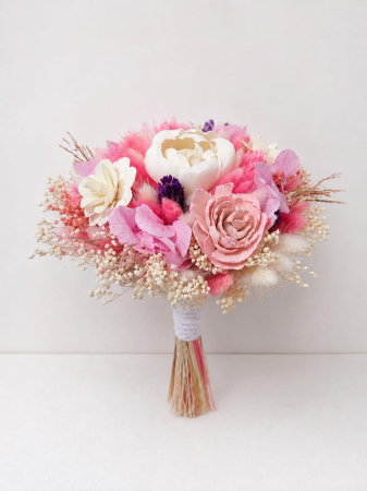 buchet-mireasa-flori-criogenate-si-uscate-handmade-livrare-gratuita-infinity. [1]