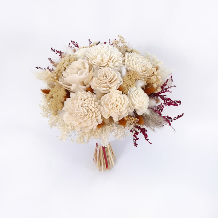 buchet-mireasa-flori-criogenate-si-uscate-handmade-livrare-gratuita-infinity. [2]