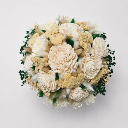 buchet-mireasa-flori-criogenate-si-uscate-handmade-livrare-gratuita-infinity. [1]