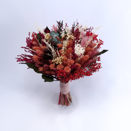 buchet-mireasa-flori-criogenate-si-uscate-handmade-livrare-gratuita-infinity. [1]