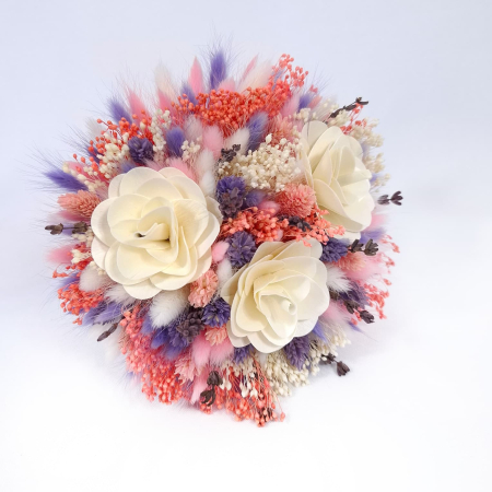 buchet-mireasa-flori-criogenate-handmade-livrare-gratuita-infinity. [3]