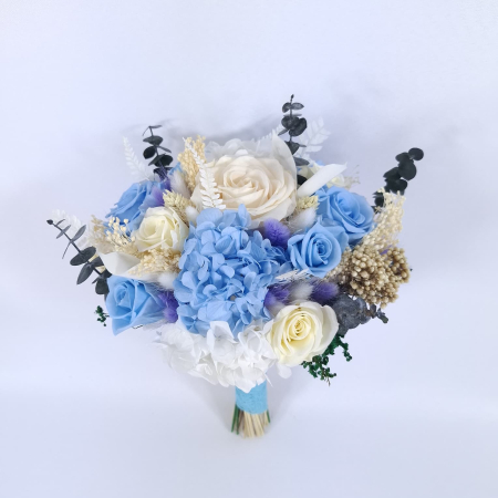buchet-mireasa-flori-criogenate-handmade-livrare-gratuita-infinity. [2]