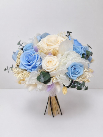 buchet-mireasa-flori-criogenate-handmade-livrare-gratuita-infinity. [4]
