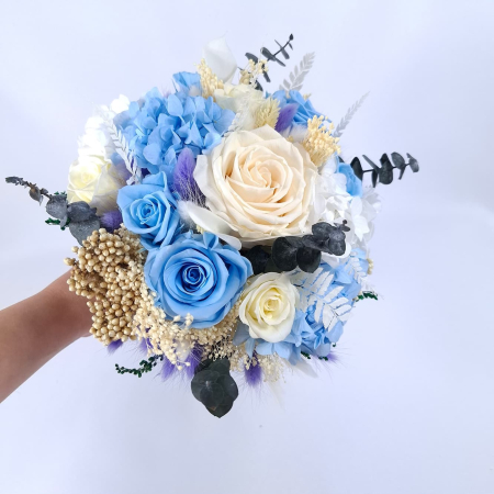 buchet-mireasa-flori-criogenate-handmade-livrare-gratuita-infinity. [3]