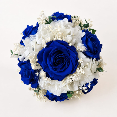 buchet-mireasa-flori-criogenate-handmade-livrare-gratuita-infinity. [1]
