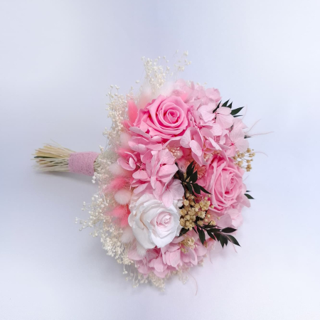 buchet-mireasa-flori-criogenate-handmade-livrare-gratuita-infinity. [1]