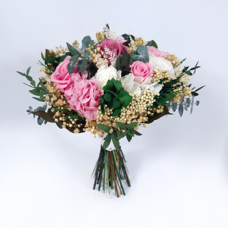 buchet-mireasa-flori-criogenate-handmade-livrare-gratuita-infinity. [2]