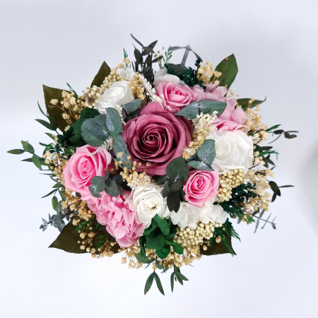 buchet-mireasa-flori-criogenate-handmade-livrare-gratuita-infinity. [1]