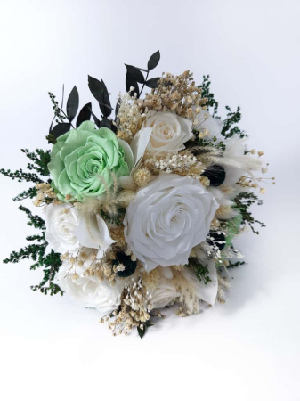 buchet-mireasa-flori-criogenate-handmade-livrare-gratuita-infinity. [3]