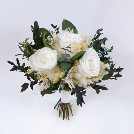 buchet-mireasa-flori-criogenate-handmade-livrare-gratuita-infinity. [3]