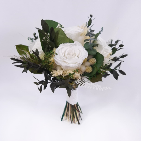 buchet-mireasa-flori-criogenate-handmade-livrare-gratuita-infinity. [2]