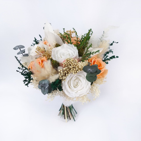 buchet-mireasa-flori-criogenate-handmade-livrare-gratuita-infinity. [3]